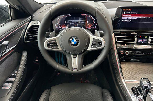2026 BMW 840 Gran Coupe i