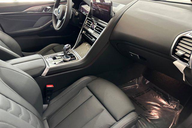 2026 BMW 840 Gran Coupe i