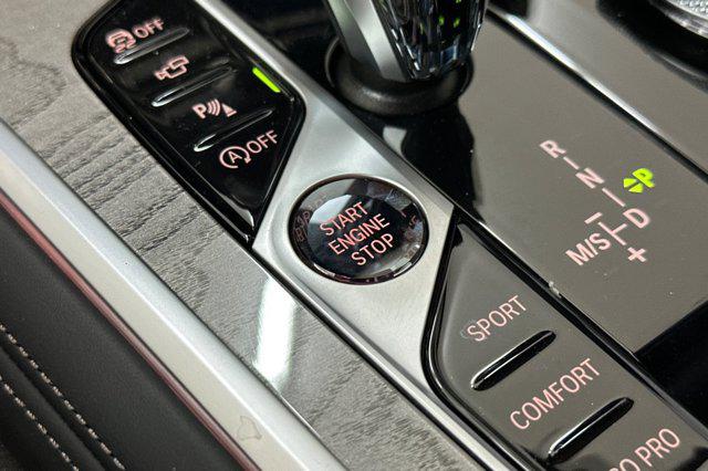 2026 BMW 840 Gran Coupe i