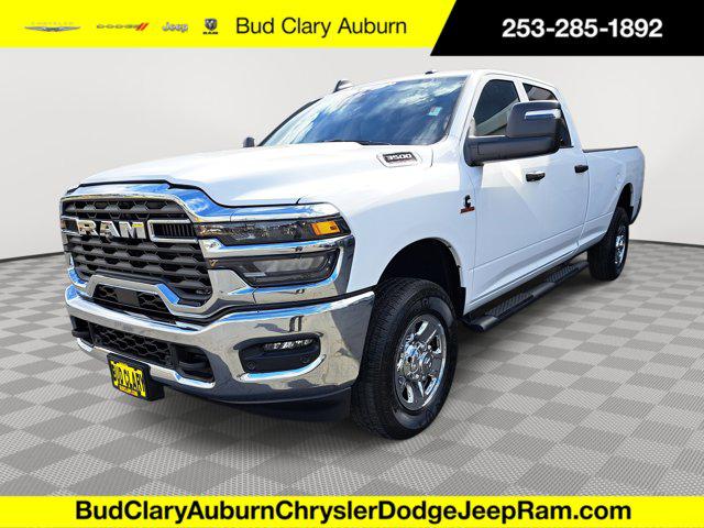 2026 Ram 3500 Tradesman for sale in Auburn, WA