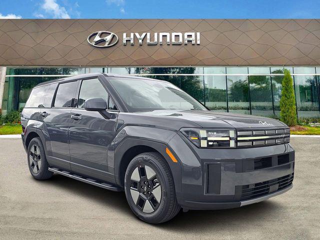 2026 Hyundai Santa Fe Hybrid SE for sale in Coconut Creek, FL