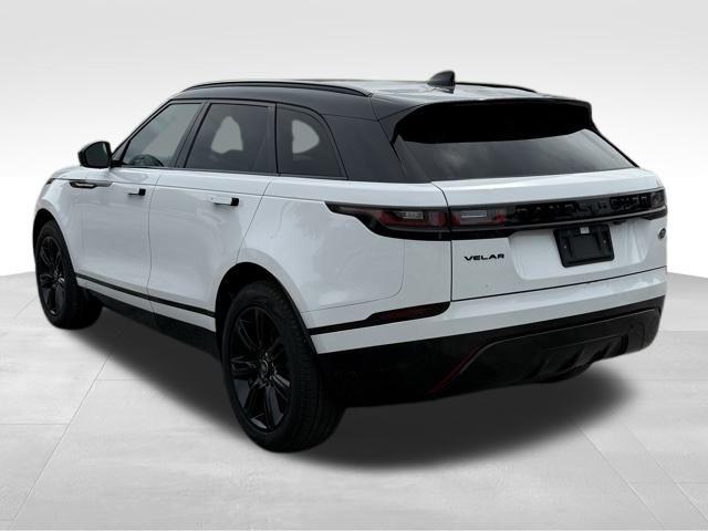 2022 Land Rover Range Rover Velar P250 R-Dynamic S photo 2