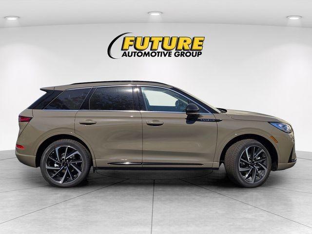 2025 Lincoln Corsair Grand Touring