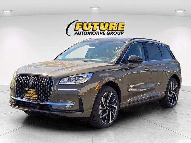 2025 Lincoln Corsair Grand Touring