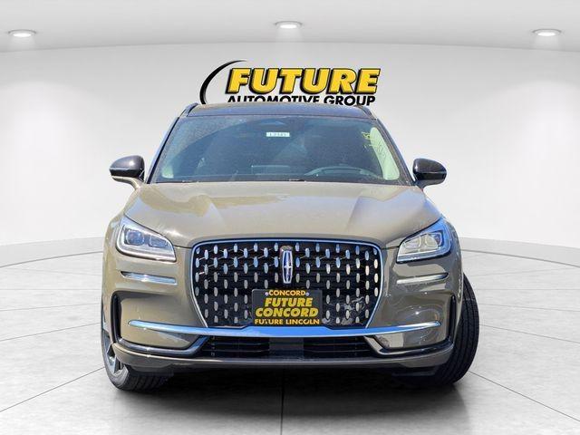 2025 Lincoln Corsair Grand Touring