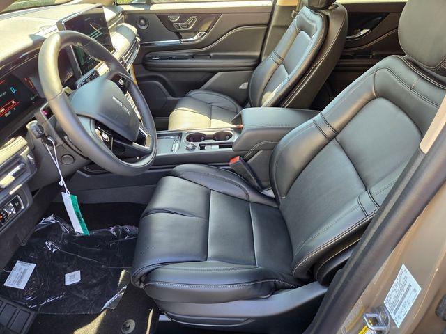2025 Lincoln Corsair Grand Touring