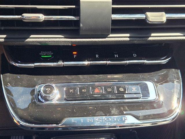 2025 Lincoln Corsair Grand Touring