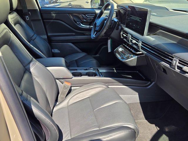 2025 Lincoln Corsair Grand Touring