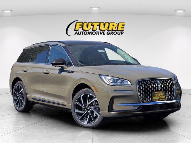2025 Lincoln Corsair Grand Touring for sale in Concord, CA