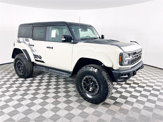 2025 Ford Bronco Raptor for sale in Selma, CA