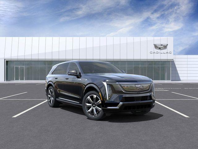 2025 Cadillac Escalade Luxury 1 AWD for sale in Sherman, TX