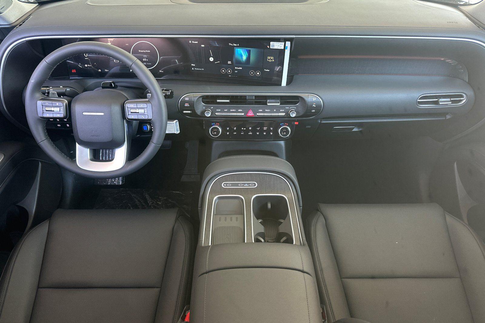 2026 Hyundai Palisade Limited - Photo 13