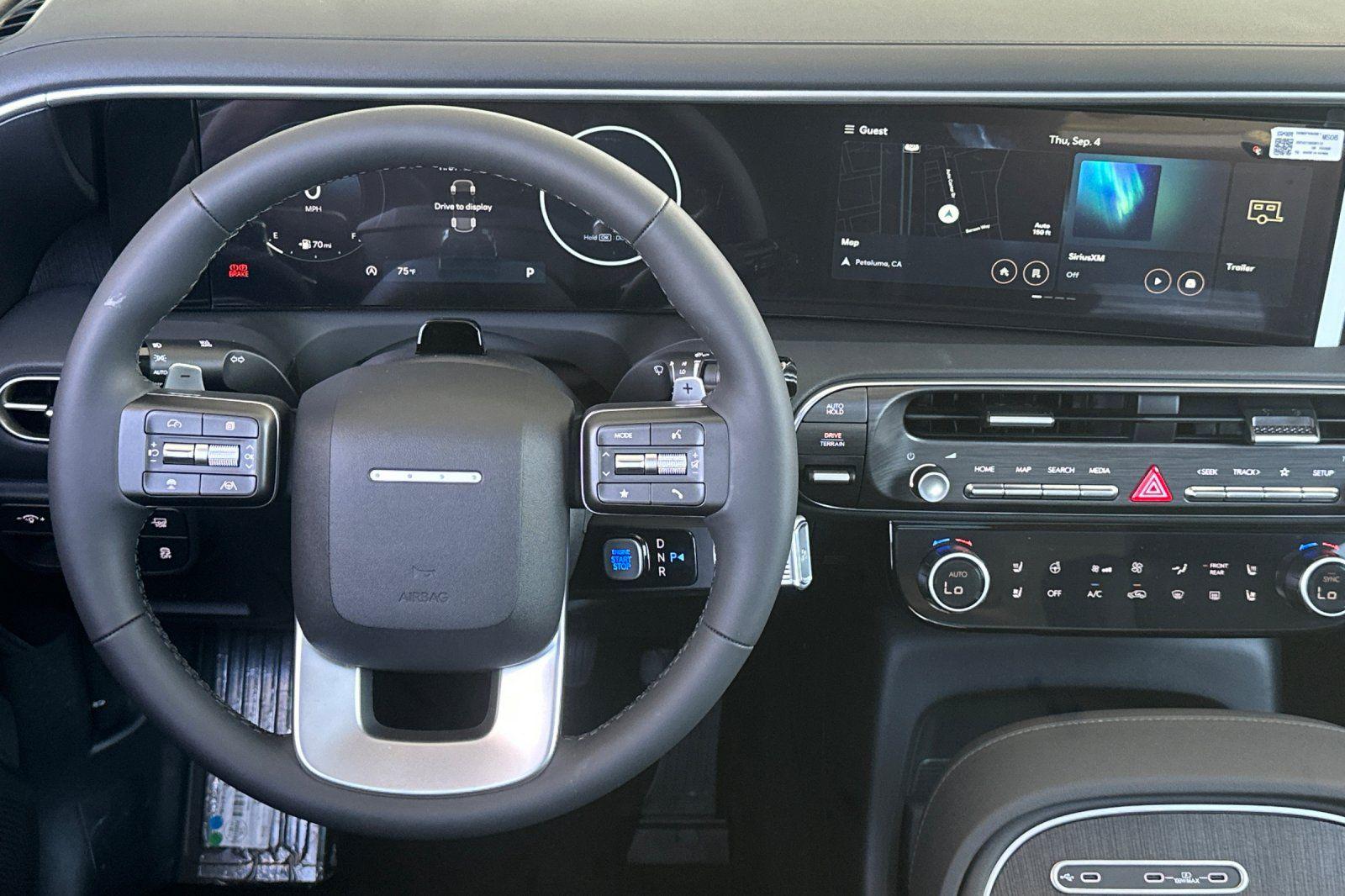 2026 Hyundai Palisade Limited - Photo 14