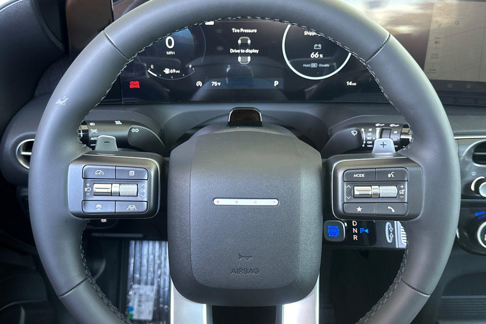 2026 Hyundai Palisade Limited - Photo 25