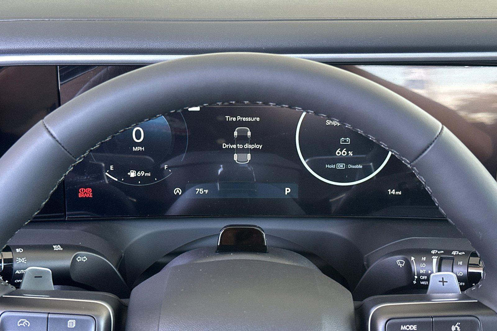 2026 Hyundai Palisade Limited - Photo 26