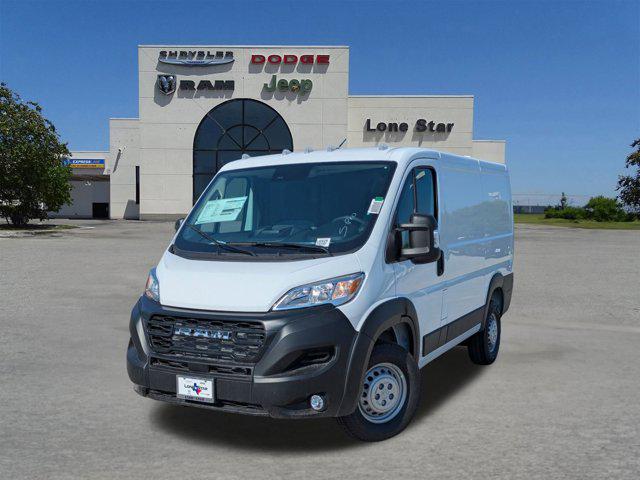 2026 Ram ProMaster Cargo Van Tradesman for sale in San Antonio, TX