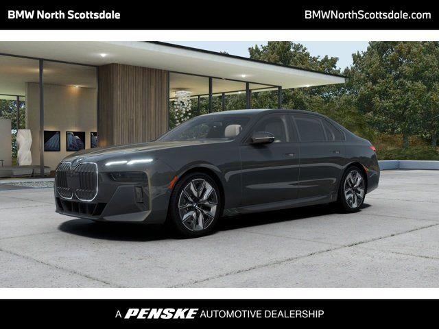 2026 BMW 7 Series 740i for sale in Phoenix, AZ