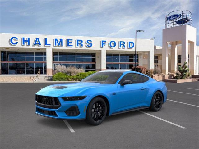 2025 Ford Mustang GT Premium Fastback for sale in Rio Rancho, NM