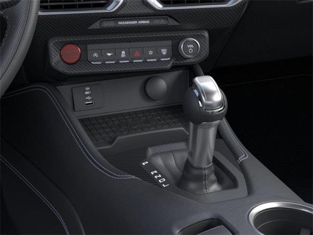 2025 Ford Mustang EcoBoost Premium Fastback