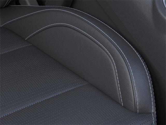 2025 Ford Mustang EcoBoost Premium Fastback
