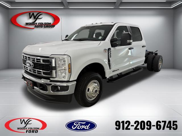 2026 Ford F-350 XL for sale in Baxley, GA