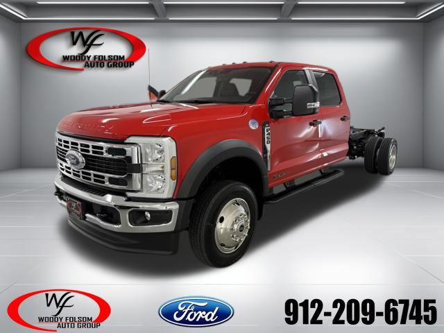 2026 Ford F-450 XL for sale in Baxley, GA