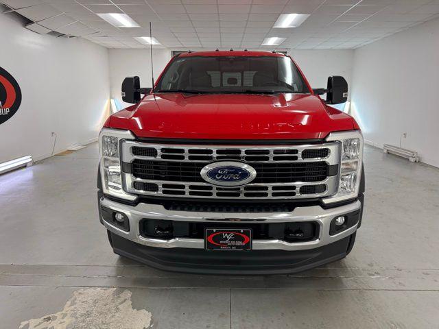 2026 Ford F-450 XL