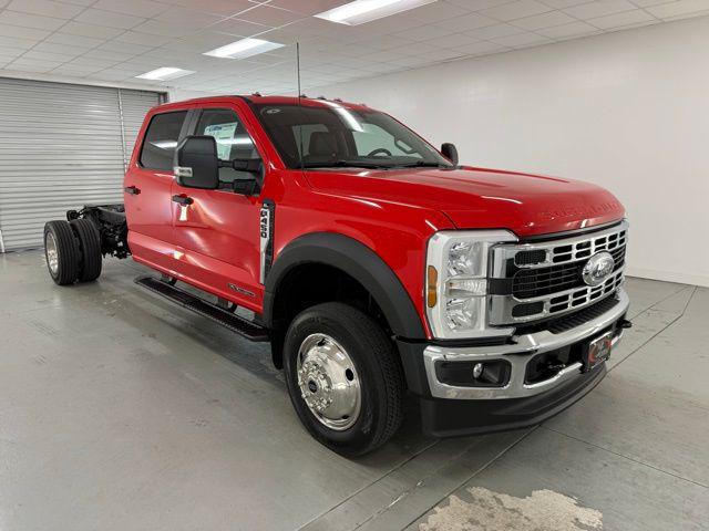 2026 Ford F-450 XL