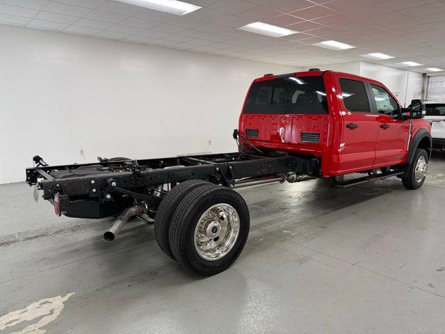 2026 Ford F-450 XL
