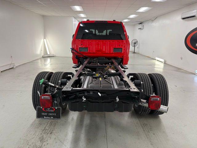 2026 Ford F-450 XL