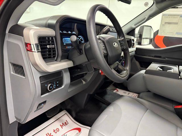 2026 Ford F-450 XL