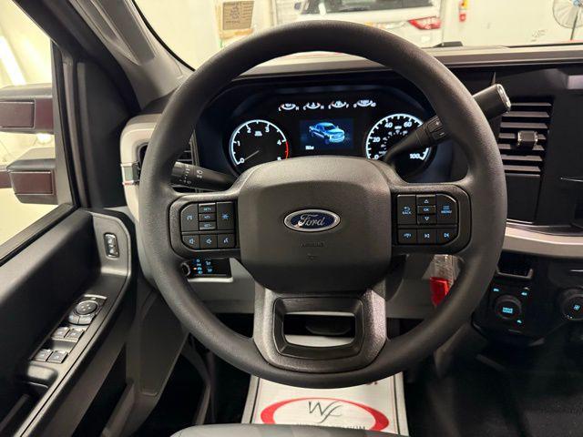 2026 Ford F-450 XL