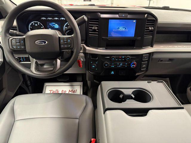 2026 Ford F-450 XL