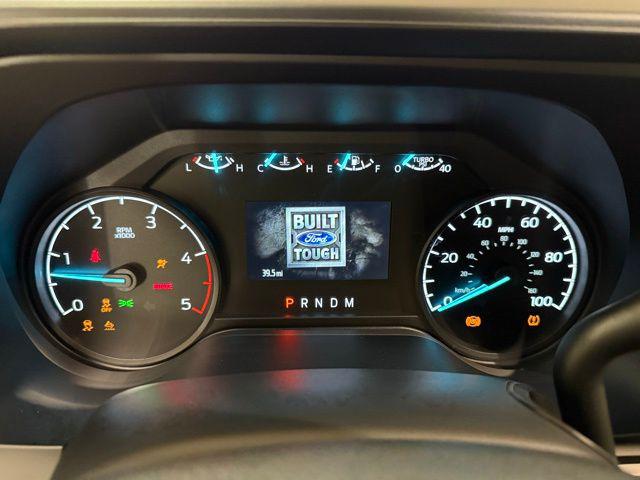 2026 Ford F-450 XL