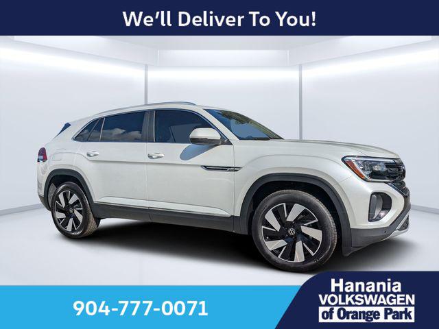 2026 Volkswagen Atlas Cross Sport SEL for sale in Jacksonville, FL