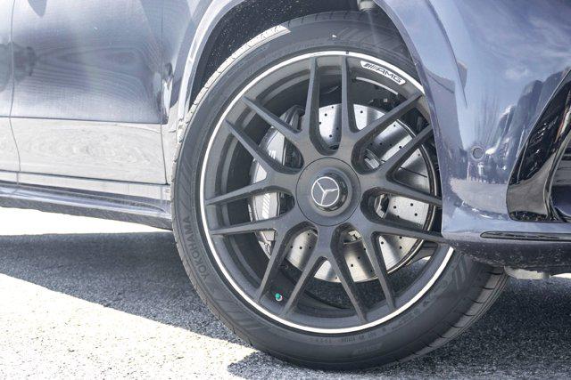 2026 Mercedes-Benz GLE AMG GLE 53 4MATIC+