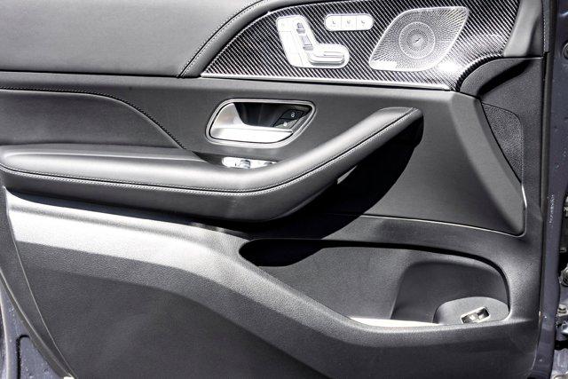 2026 Mercedes-Benz GLE AMG GLE 53 4MATIC+