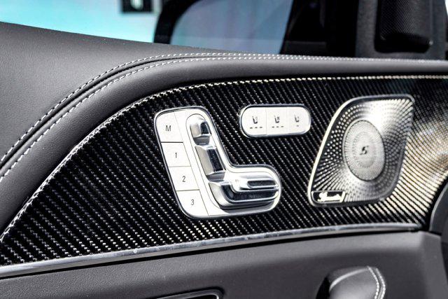 2026 Mercedes-Benz GLE AMG GLE 53 4MATIC+