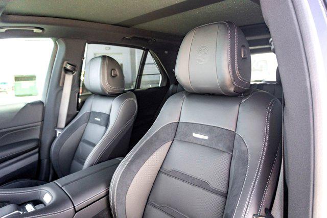 2026 Mercedes-Benz GLE AMG GLE 53 4MATIC+
