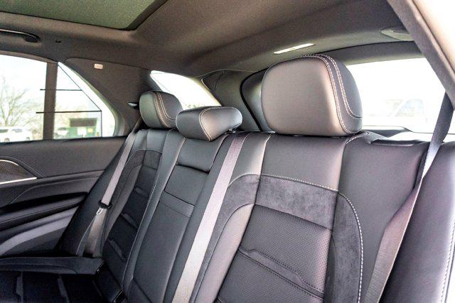2026 Mercedes-Benz GLE AMG GLE 53 4MATIC+