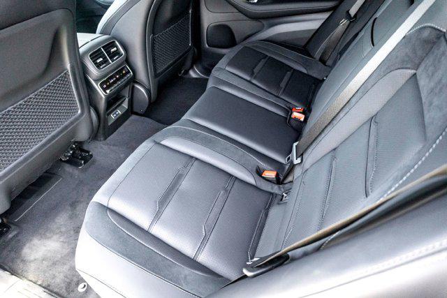 2026 Mercedes-Benz GLE AMG GLE 53 4MATIC+
