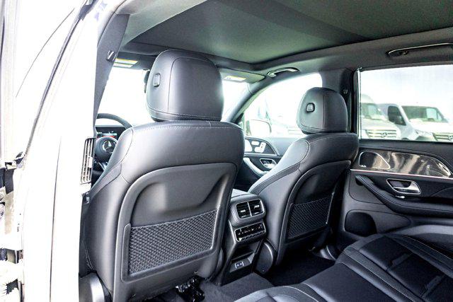 2026 Mercedes-Benz GLE AMG GLE 53 4MATIC+