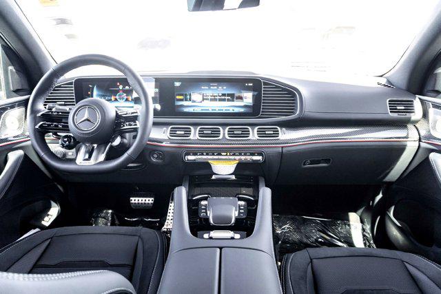 2026 Mercedes-Benz GLE AMG GLE 53 4MATIC+