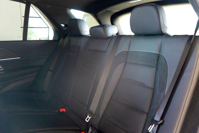 2026 Mercedes-Benz GLE AMG GLE 53 4MATIC+