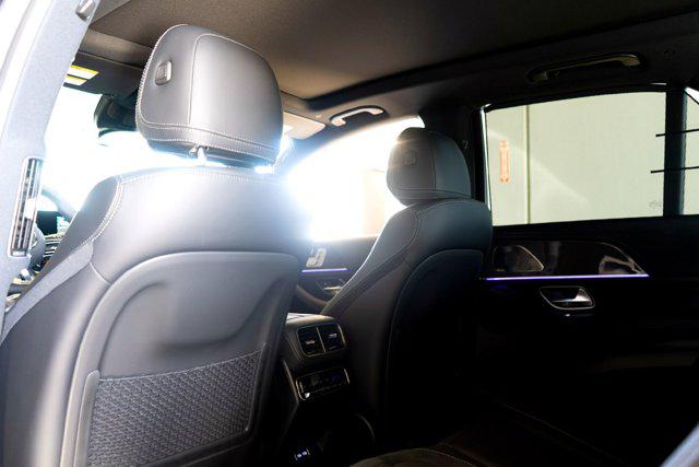 2026 Mercedes-Benz GLE AMG GLE 53 4MATIC+
