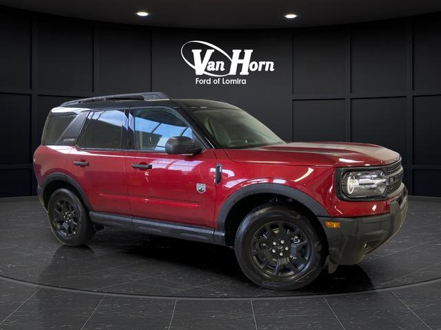 2025 Ford Bronco Sport Big Bend for sale in Lomira, WI