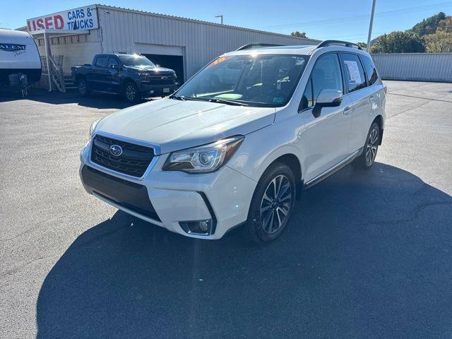 2018 Subaru Forester 2.0XT Touring for sale in Richlands, VA