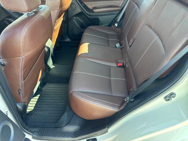 2018 Subaru Forester 2.0XT Touring
