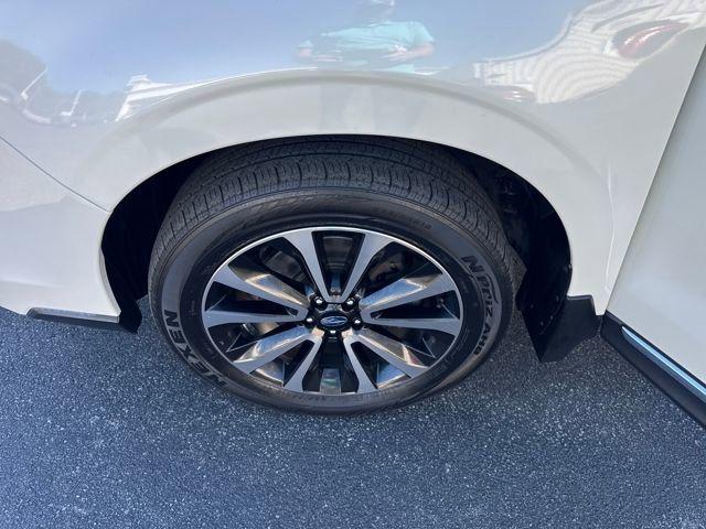2018 Subaru Forester 2.0XT Touring