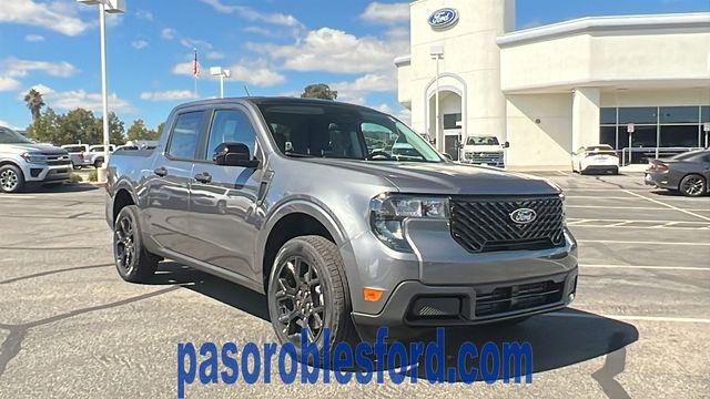 2025 Ford Maverick XLT for sale in Paso Robles, CA